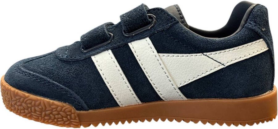 Gola HARRIER STRAP CKA192DE Sneaker blauw