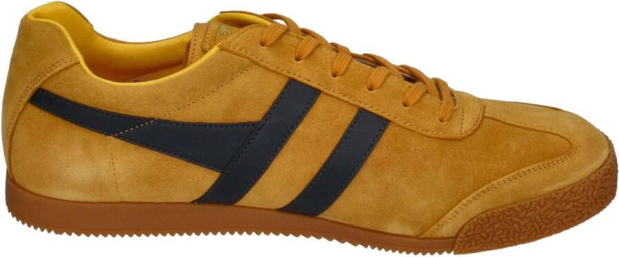 Gola Harrier Suede