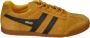 Gola Classic Sneakers GOLA HARRIER SUEDE met modieus contrastbeleg - Thumbnail 1