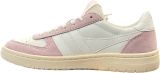 Gola Hawk Trainer off white rose dames sneaker CLB760WK204 - Wit