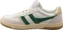 Gola HAWK CLB336 Sneaker wit - Thumbnail 1