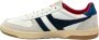 Gola HAWK CMB336XE Sneaker wit - Thumbnail 1