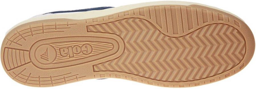 Gola Hawk Casual Schoenen White Heren