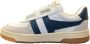 Gola HAWK STRAP CKA336WH Sneaker offwhite - Thumbnail 1