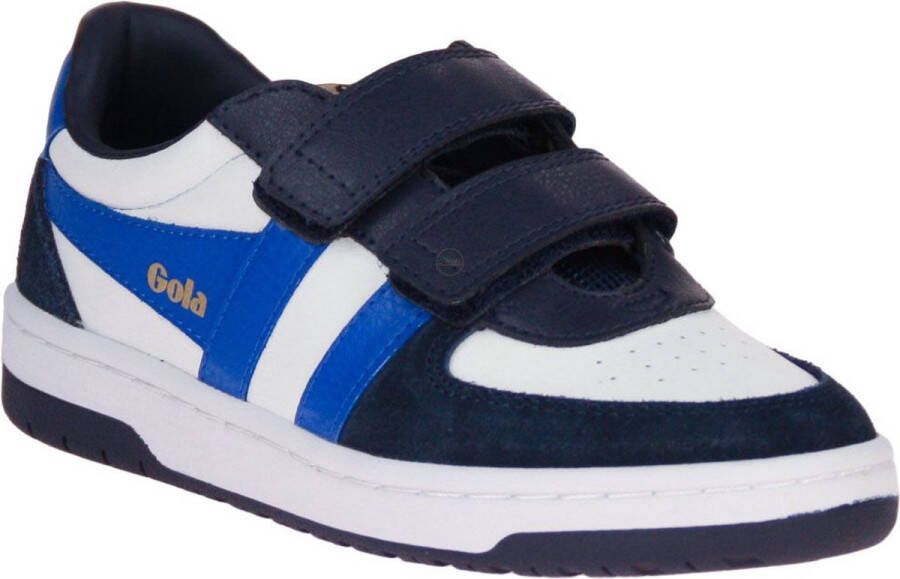 Gola Sneakers Baskets enfant Hawk Strap