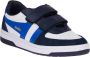 Gola Sneakers Baskets enfant Hawk Strap - Thumbnail 1