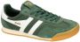Gola Heren Sneaker Europa Evergreen GROEN - Thumbnail 1