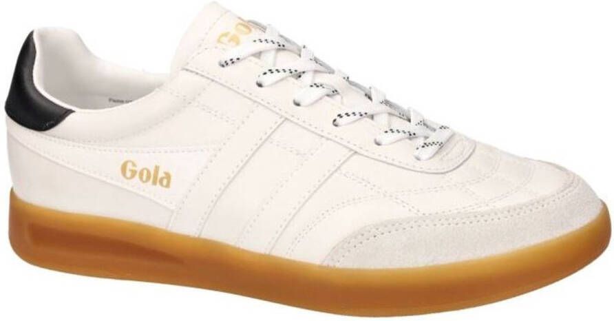 Gola STADIA CMB785WW Sneaker offwhite