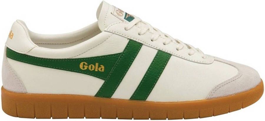 Gola Hurricane Leather mode sneakers Mannen