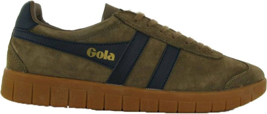 Gola Hurricane Suede