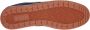 Gola Nette schoenen HURRICANE WB-NAVY SAGE BURGUNDY GUM CMB046 - Thumbnail 1