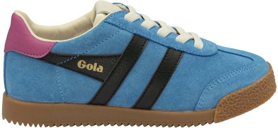 Gola Sneakers Baskets enfant Elan