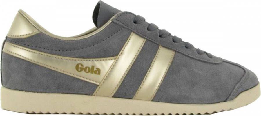 Gola Bullet De sneakers van de manier Vrouwen Grijs