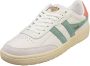 Gola Women's Falcon Sneakers beige - Thumbnail 1
