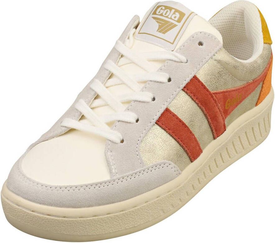 Gola Sneakers Baskets femme Superslam Blaze