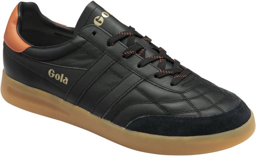 Gola STADIA CMB785BB Sneaker zwart