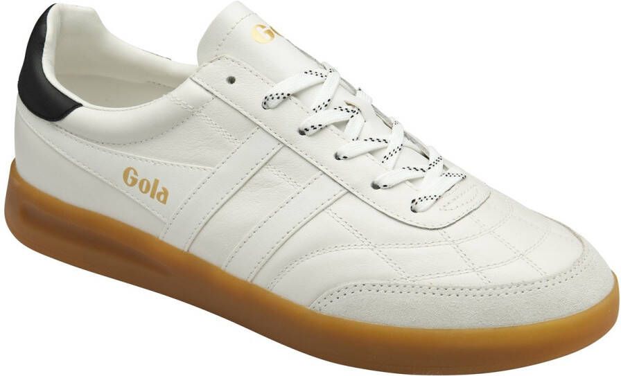 Gola STADIA CMB785WW Sneaker offwhite