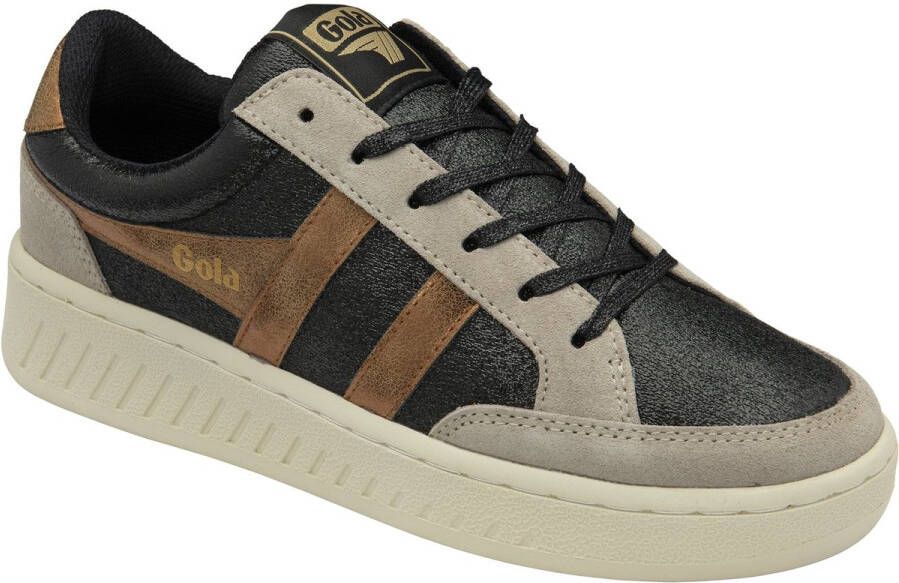 Gola SUPERSLAM BLAZE CLB773BT Sneaker zwart brons