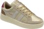 Gola SUPERSLAM BLAZE CLB773YW Sneaker goud - Thumbnail 1