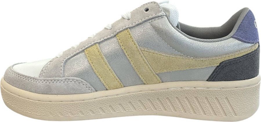 Gola Sneakers Baskets femme Superslam Blaze