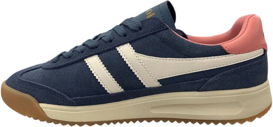 Gola TORNADO 88 CLB781EW Sneaker blauw