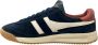 Gola TORNADO B781EA Sneaker blauw - Thumbnail 1