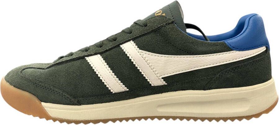 Gola TORNADO B781NA Sneaker groen