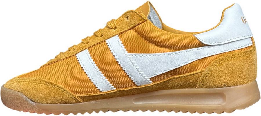 Gola TORNADO CLB623YW Sneaker geel