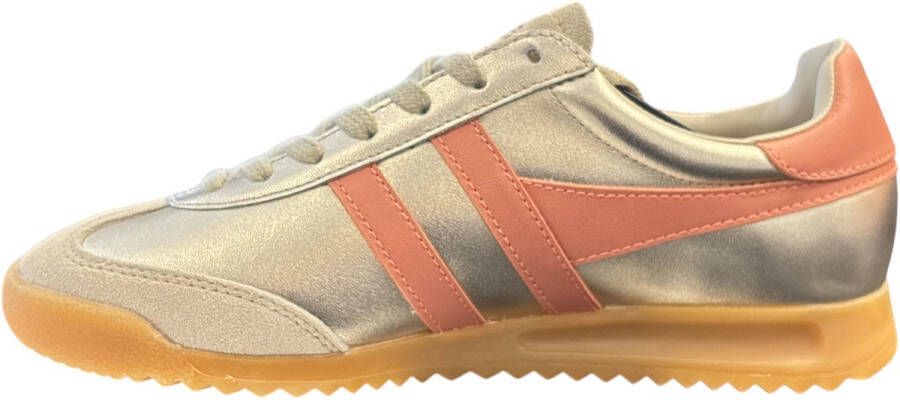 Gola TORPEDO CLB742YU Sneaker goud