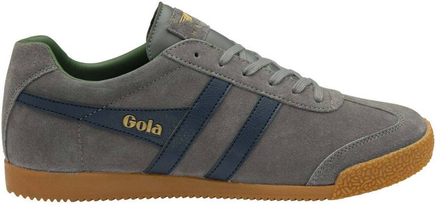 Gola Trainers Harrier Suede