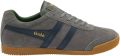 Gola Trainers Harrier Suede - Marineblauw