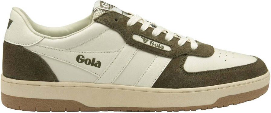 Gola Sneakers Baskets Hawk 89