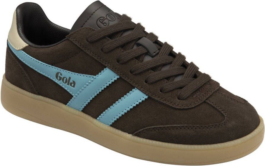 Gola VIPER CLB735TE Sneaker bruin