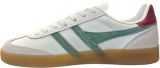Gola Sneakers Baskets femme Viper Leather - Offwhite