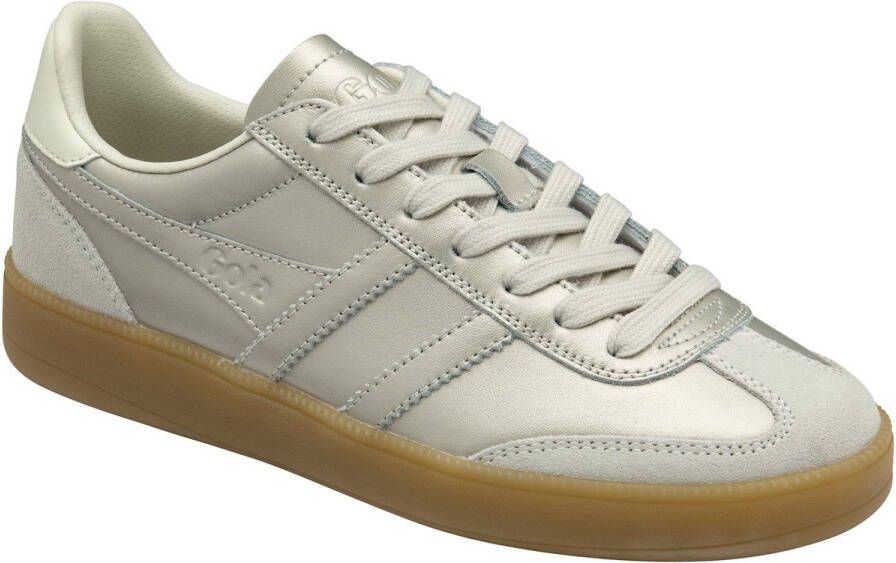 Gola VIPER METALLIC CLB783LY Sneaker champagne