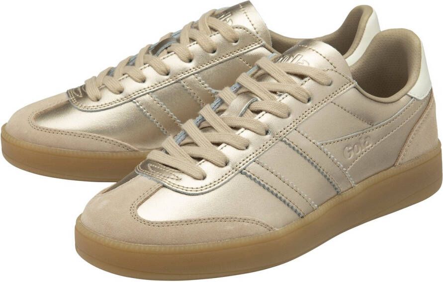 Gola VIPER METALLIC CLB783YY Sneaker goud