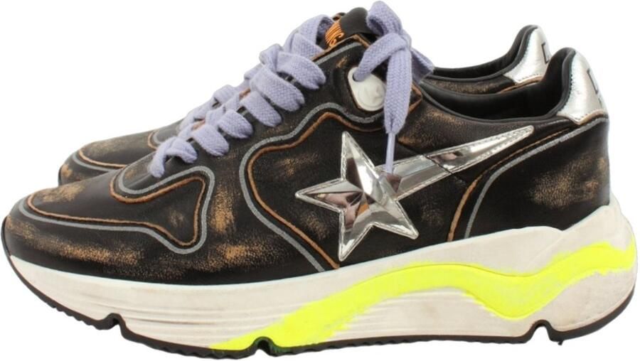 Golden Goose sneakers