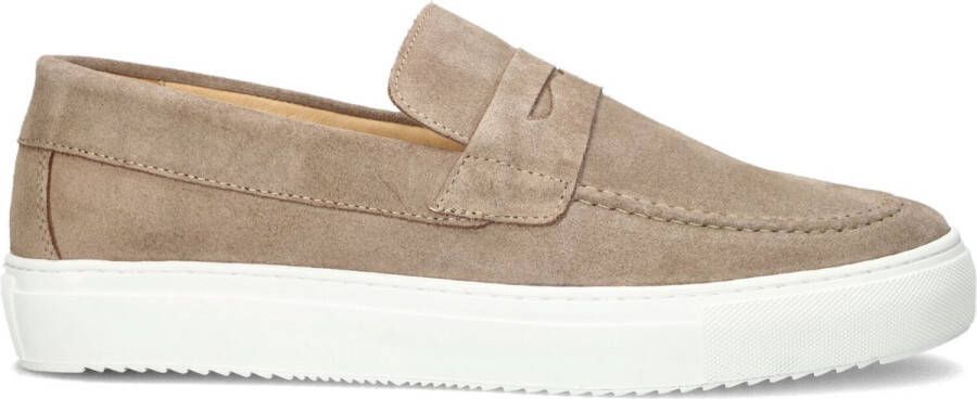 Goosecraft Christian Men 1 Loafers Instappers Met Witte Zool Heren - Foto 2