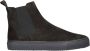 Goosecraft Christian Men 8 Heren Chelsea Boots Grijs - Thumbnail 1
