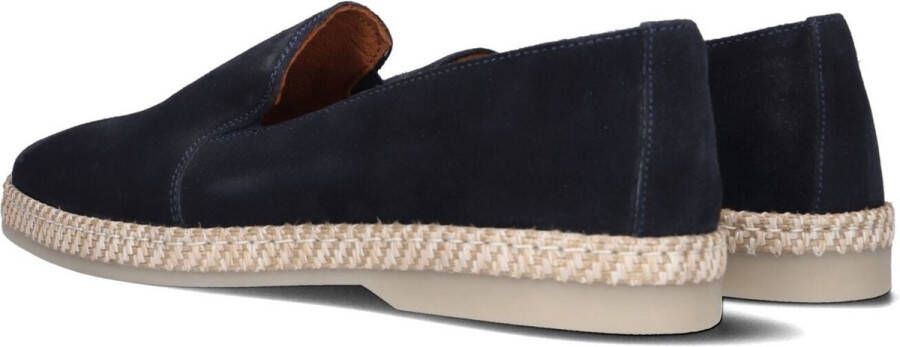 Goosecraft Duke 1 Instappers Heren Blauw - Foto 2