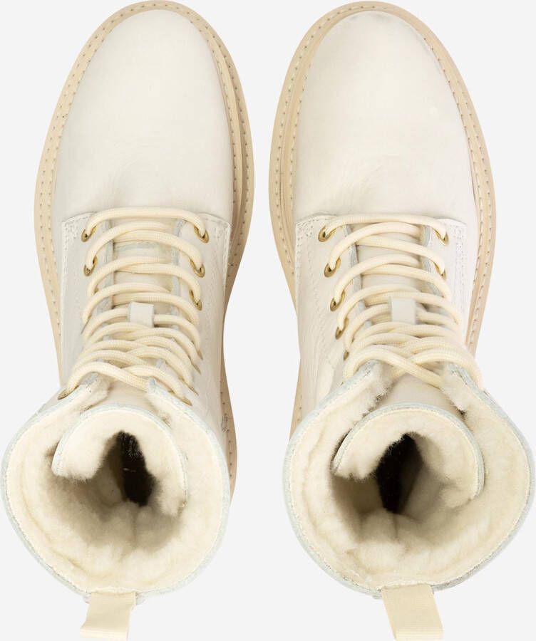 Goosecraft GC Terra Shearling Dames Laarzen Sand - Foto 4