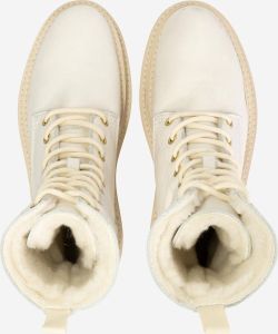 Goosecraft GC Terra Shearling Dames Laarzen Sand