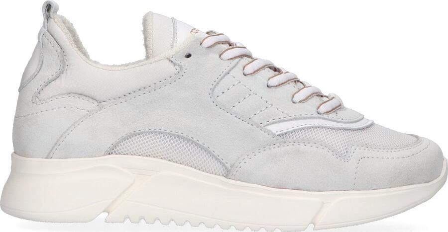 Goosecraft Alexis Women 1 Dames Sneakers Wit