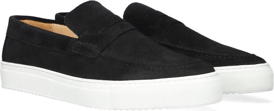 Goosecraft Christian Instappers Heren Zwart - Foto 3