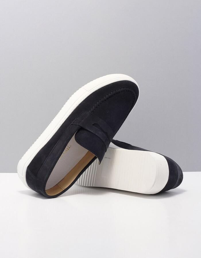 Goosecraft Christian Men 1 Loafers Instappers Met Witte Zool Heren - Foto 6