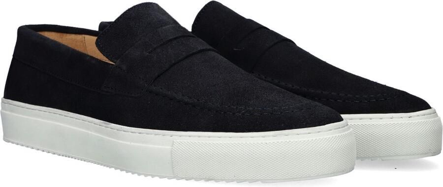 Goosecraft Christian Men 1 Loafers Instappers Met Witte Zool Heren - Foto 12