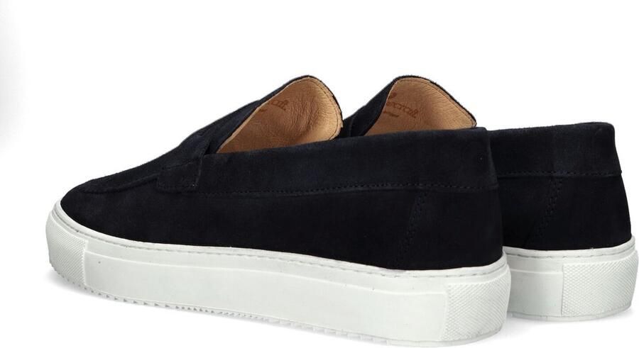 Goosecraft Christian Men 1 Loafers Instappers Met Witte Zool Heren - Foto 11