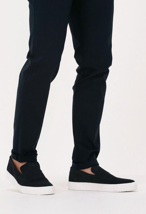 Goosecraft Christian Men 1 Loafers Instappers Met Witte Zool Heren - Foto 10