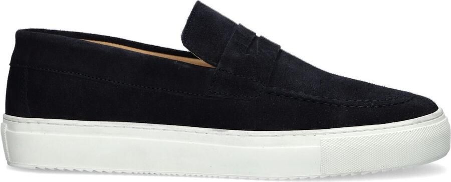 Goosecraft Christian Men 1 Loafers Instappers Met Witte Zool Heren - Foto 13