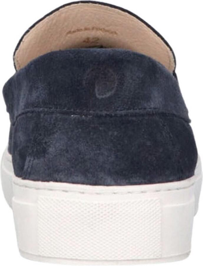 Goosecraft Christian Men 1 Loafers Instappers Met Witte Zool Heren - Foto 8